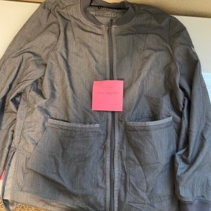 BELLERY Scrub Jacket